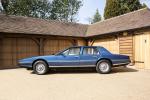 Aston Martin Lagonda 1978 года (UK)